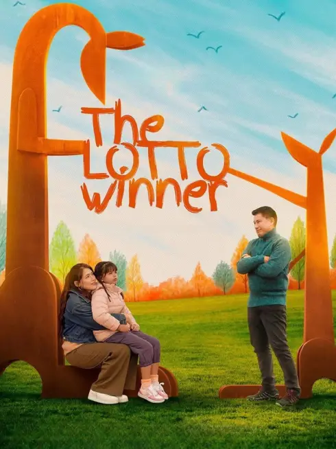  The Lotto Winner (2026)