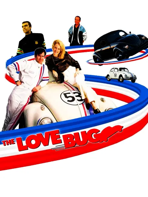  The Love Bug (1997)