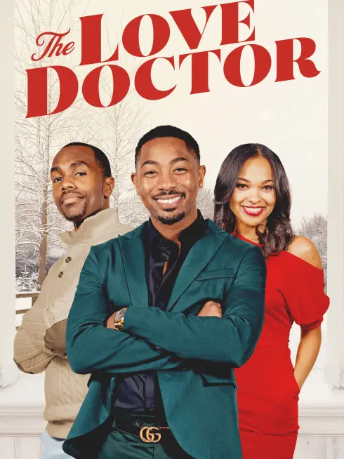 The Love Doctor (2025)
