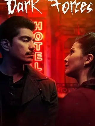 Phim Thế lực hắc ám - Dark Forces (2020)