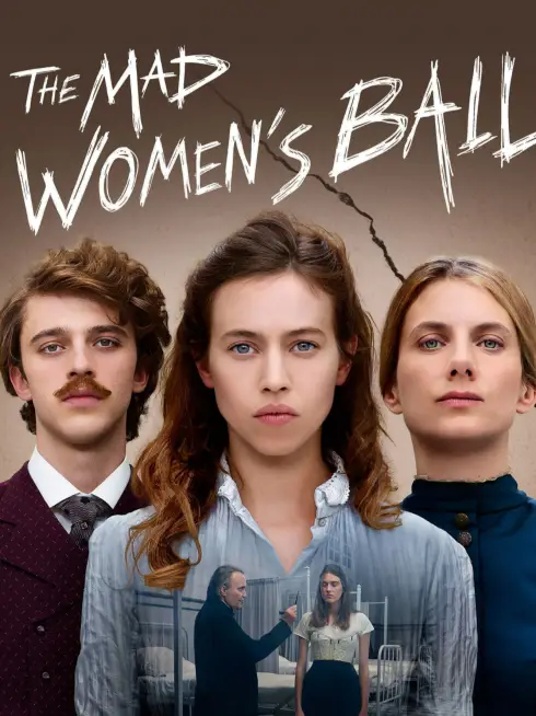 The Mad Women's Ball