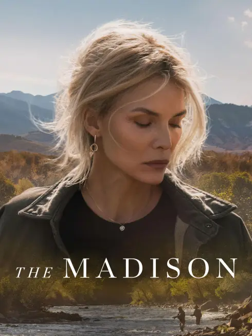 The Madison