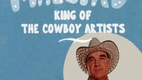 Phim The Maestro: King of the Cowboy Artists - The Maestro: King of the Cowboy Artists (1995)