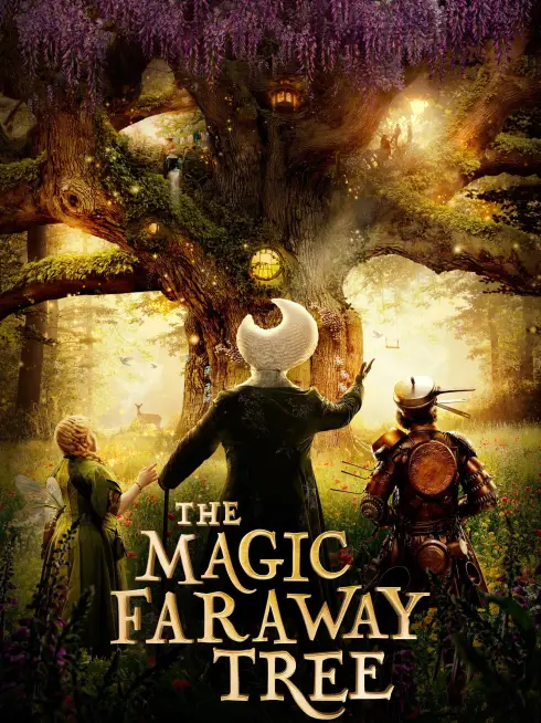  The Magic Faraway Tree (2026)