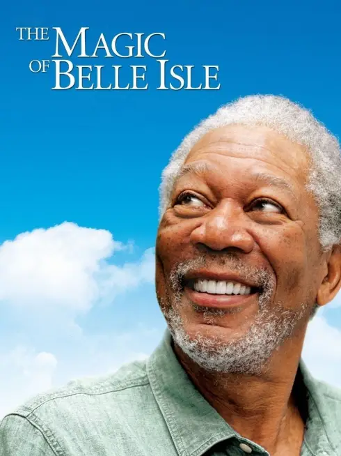 Phim The Magic of Belle Isle - The Magic of Belle Isle (2012)