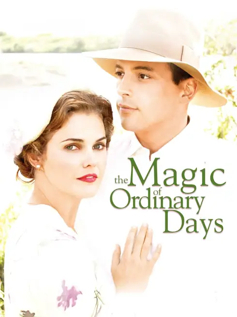 The Magic of Ordinary Days