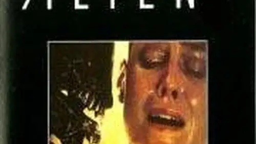 Phim The Making of 'Alien³' - The Making of 'Alien³' (1992)