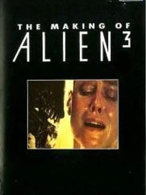 The Making of 'Alien³'