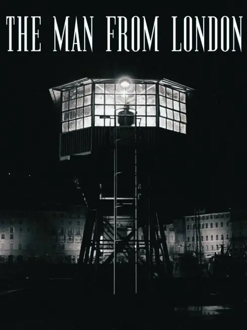 The Man from London