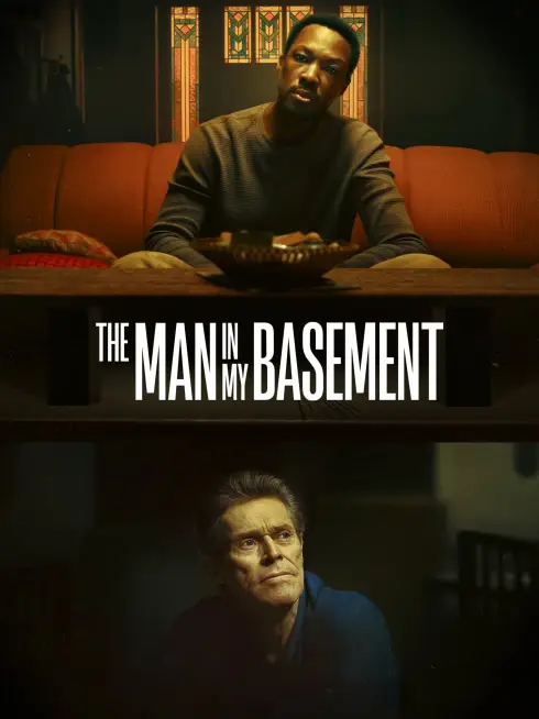 Phim The Man in My Basement - The Man in My Basement (2025)