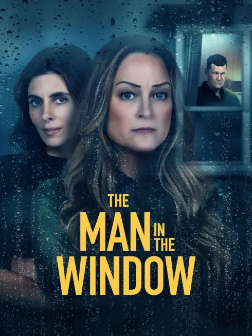  The Man in the Window (2026)