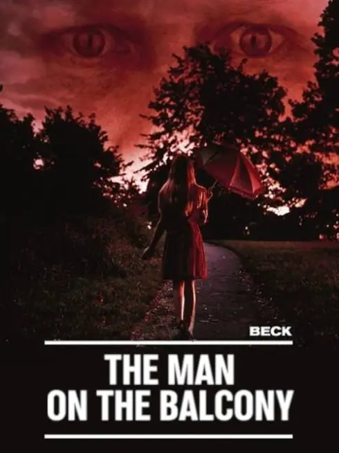 The Man on the Balcony