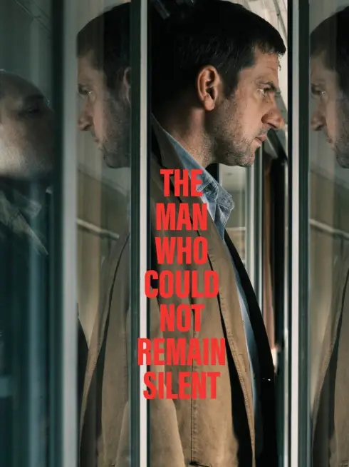 The Man Who Could Not Remain Silent
