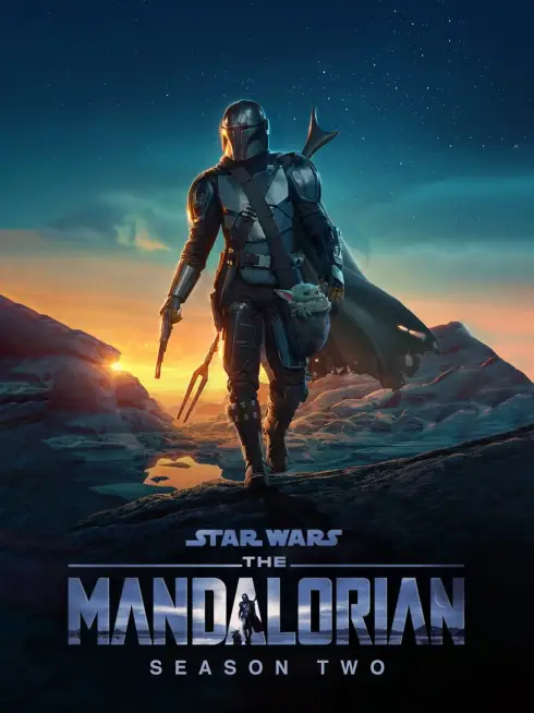 The Mandalorian (Phần 2)