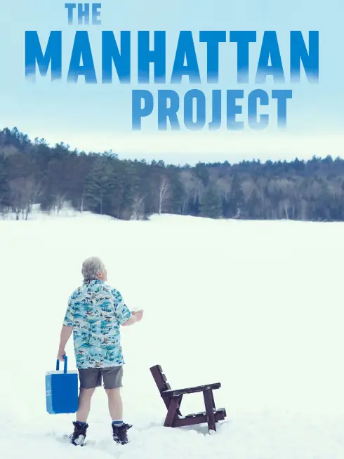 The Manhattan Project