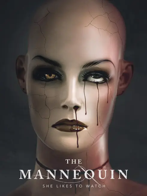  The Mannequin (2025)