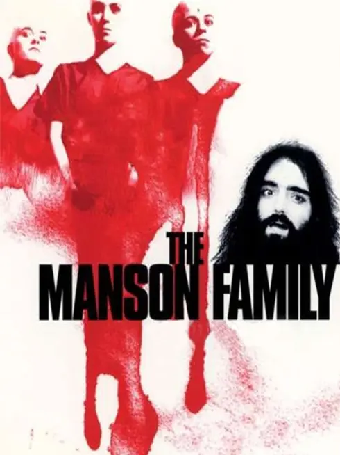 The Manson Family