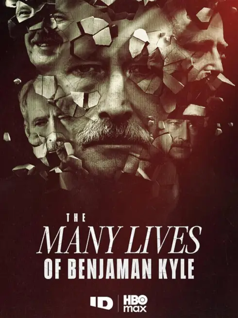 The Many Lives of Benjaman Kyle