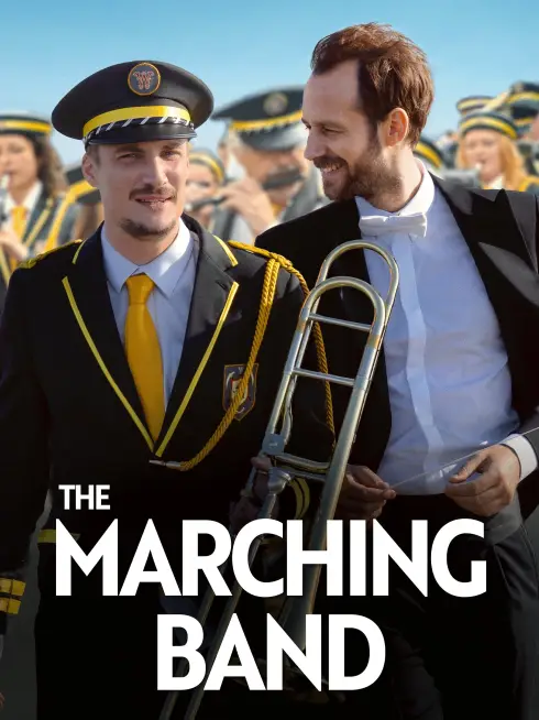  The Marching Band (2024)