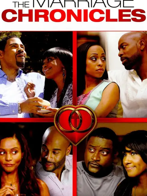 The Marriage Chronicles