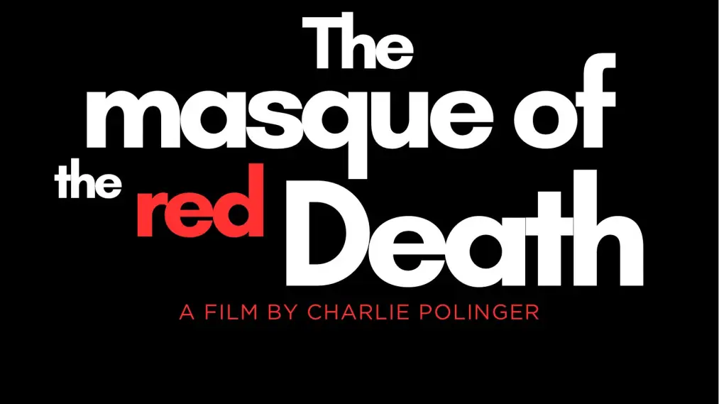 Phim The Masque of the Red Death - The Masque of the Red Death ()