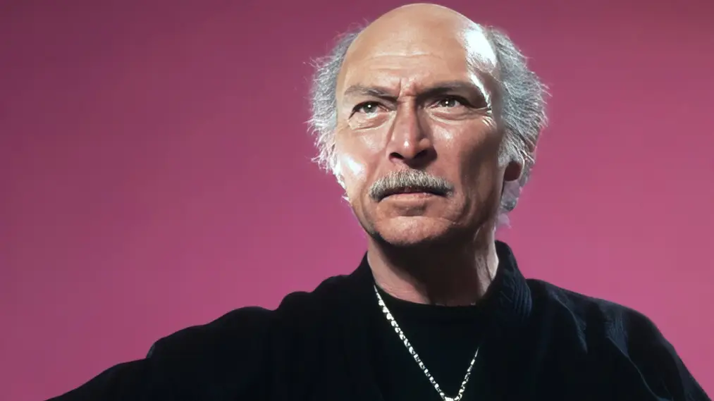 The Master