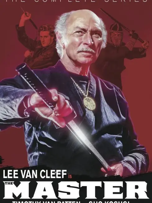The Master