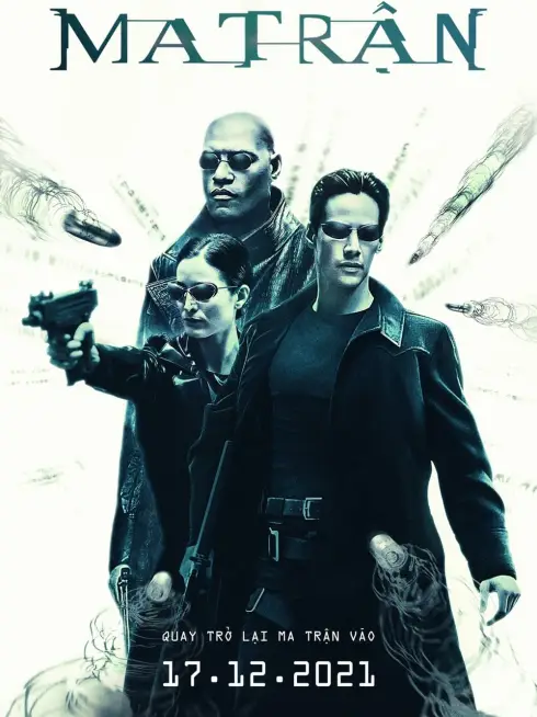The Matrix