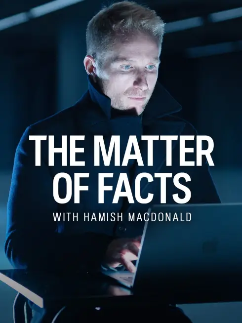 The Matter Of Facts