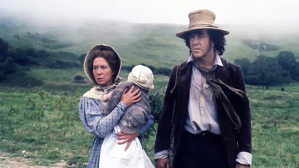 Phim The Mayor of Casterbridge - The Mayor of Casterbridge (1978)