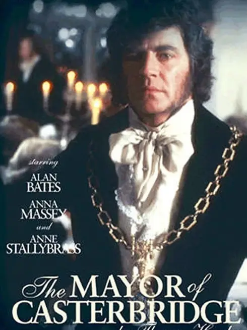 The Mayor of Casterbridge