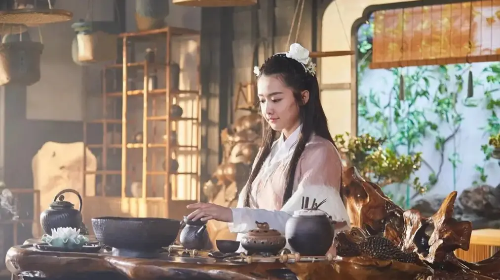 Phim The Memory of a Killer - 夺魂异阵图 (2020)