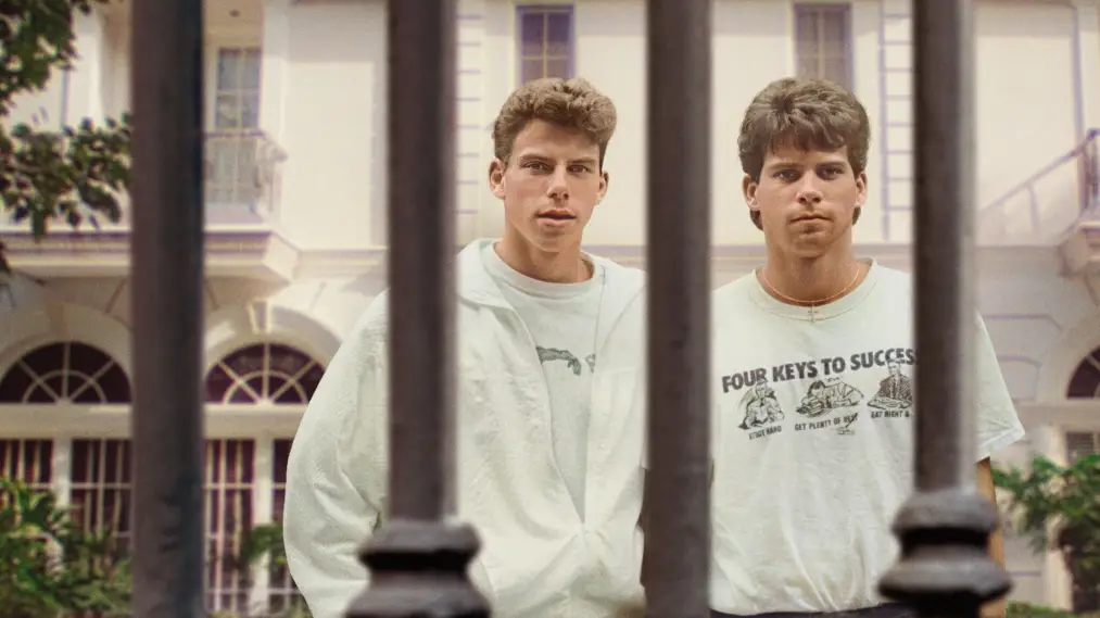 Phim The Menendez Brothers - The Menendez Brothers (2024)