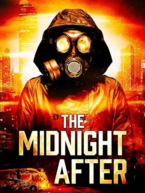  The Midnight After (2014)