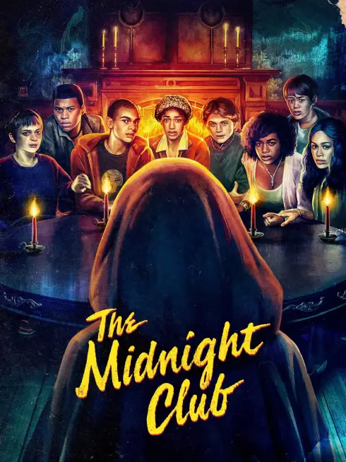 The Midnight Club