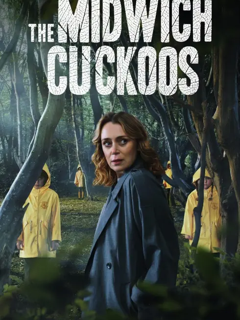 The Midwich Cuckoos