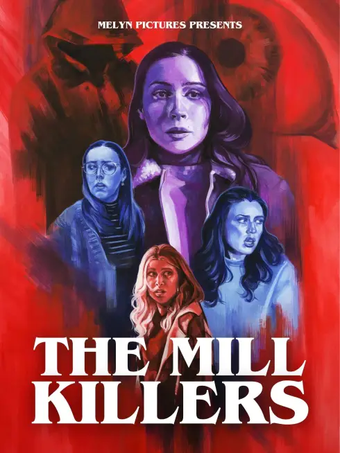 The Mill Killers