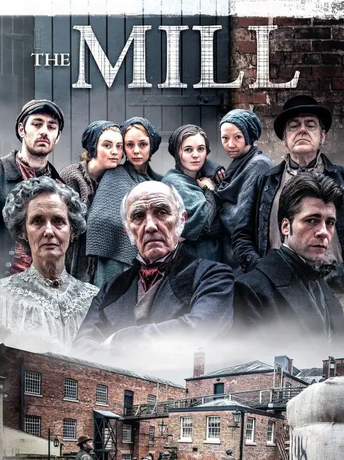 The Mill