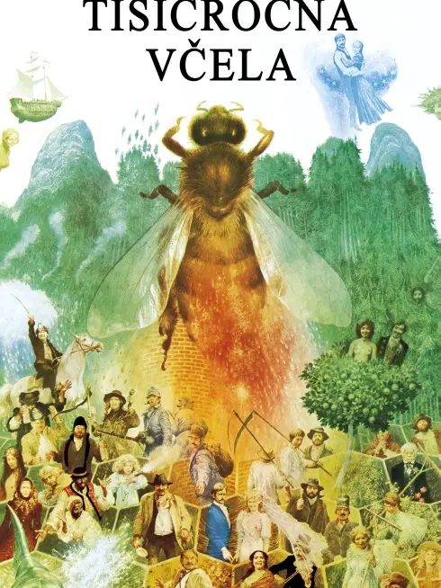  The Millennial Bee (1983)