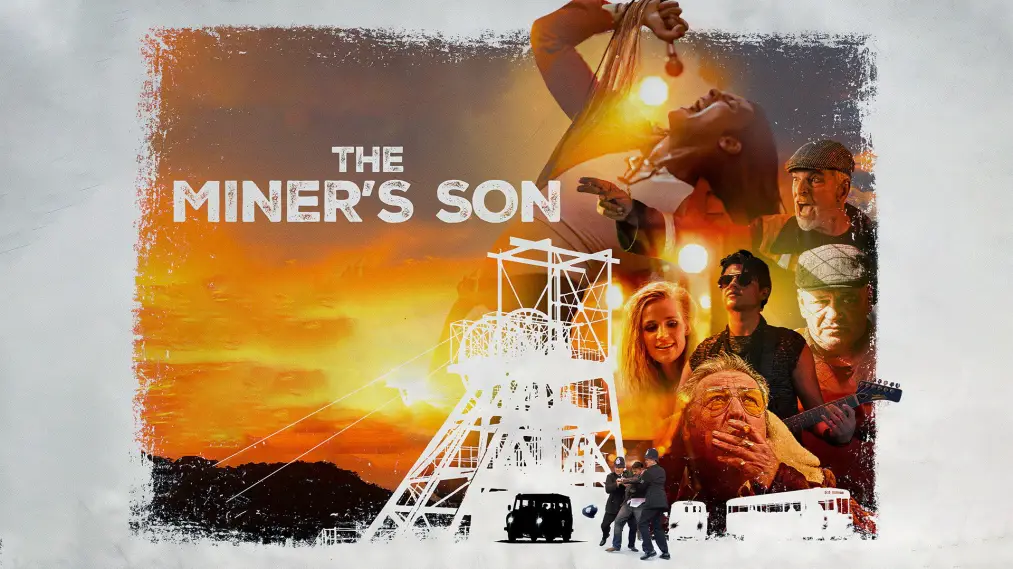 Phim The Miner's Son - The Miner's Son (2024)