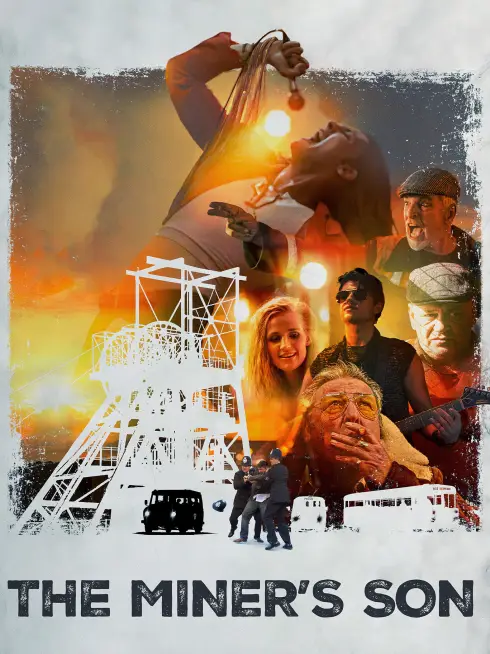  The Miner's Son (2024)