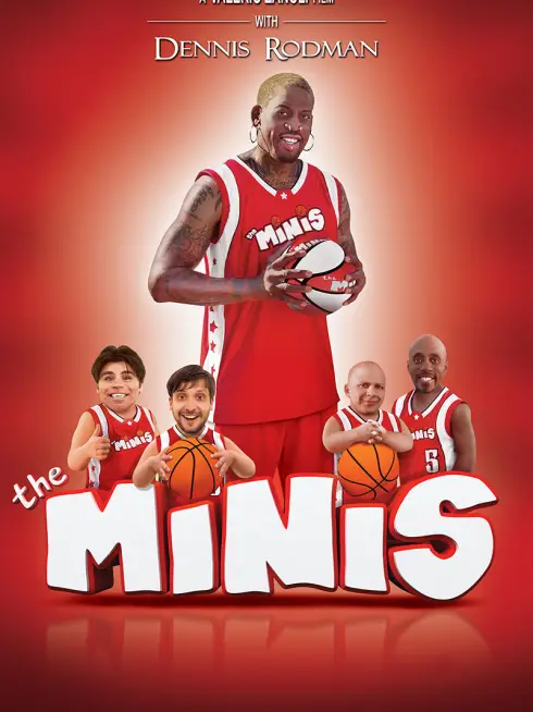  The Minis (2009)