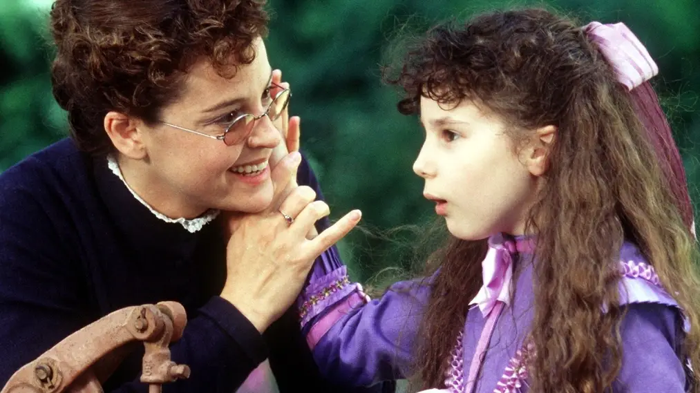Phim The Miracle Worker - The Miracle Worker (2000)