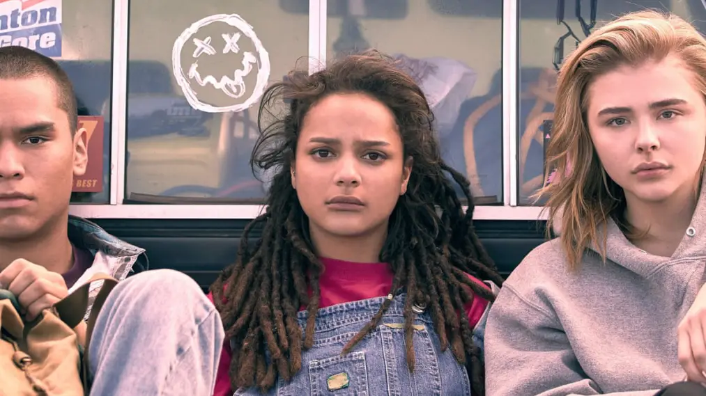 The Miseducation of Cameron Post