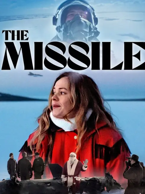  The Missile (2024)