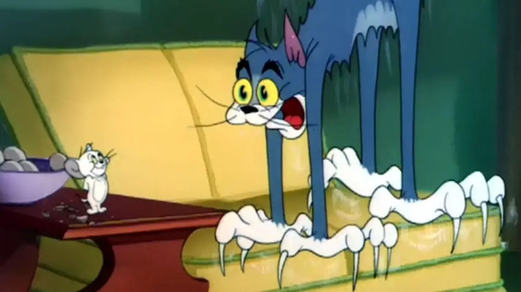 Phim The Missing Mouse - The Missing Mouse (1953)