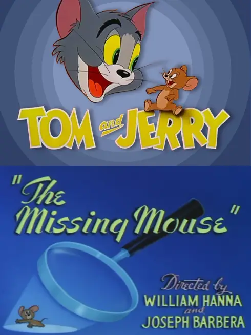The Missing Mouse