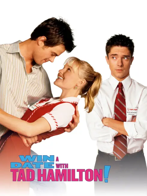 Phim Thế Mới Là Yêu - Win A Date With Tad Hamilton! (2004)