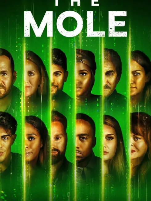  The Mole (2022)