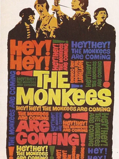  The Monkees (1966)